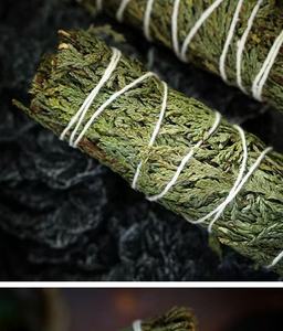 Nuevas Llegadas: Cedro Verde de 10cm Económico <span class=keywords><strong>para</strong></span> Incienso - Product Image 6