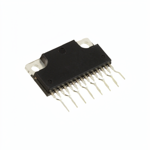 Electronic Chips Component Transistors SMA4036 In Stock 15-SIP Exposed Tab, Formed Leads - Product Image 1