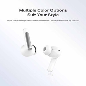 Audífonos Inalámbricos Infinix XE28 Buds NC con ANC, BT 5.3, Sonido Hi-Fi y Carga Tipo-C - Product Image 1