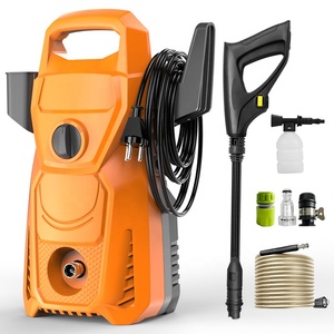 <span class=keywords><strong>Precio</strong></span> de fábrica Car <span class=keywords><strong>Detailing</strong></span> Lavadora de alta presión Car Cleaner Machine - Product Image 4
