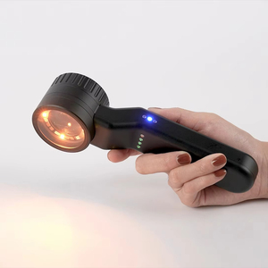 <span class=keywords><strong>Dermatoscope</strong></span> IBOOLO DE-4100 PRO avec lumière UV 365 nm, le meilleur <span class=keywords><strong>dermatoscope</strong></span> au monde - Product Image 1