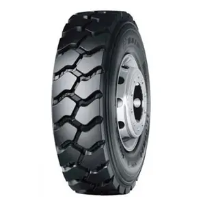 צמיג משאית HAIDA 12.00R20 צמיגים לרכב 1200r20 1200-20 12r20 1200x20 צמיגים במחיר נמוך