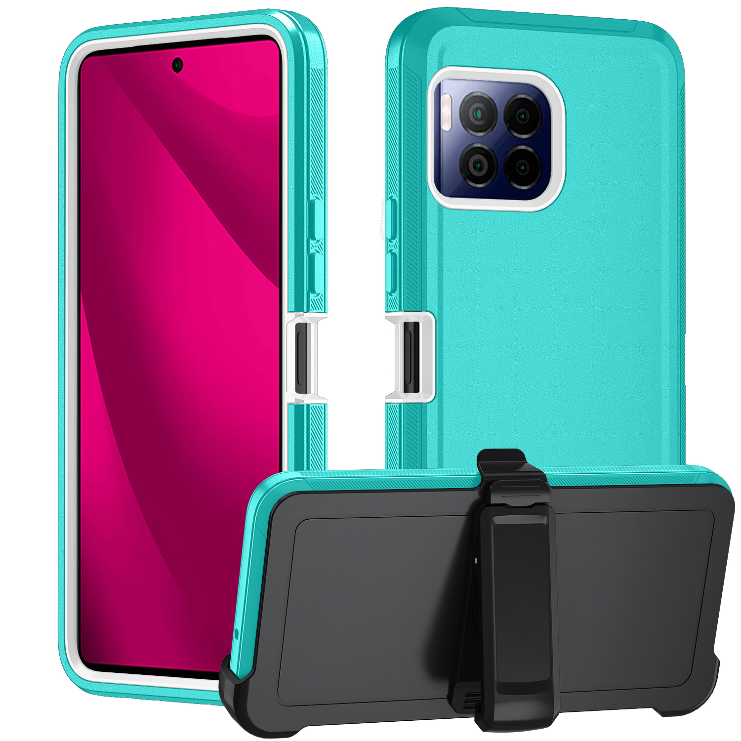iphone 15 pro max phone case iPhone 15 Pro Privacy Case | Camera Covers, MagSafe and Kickstand