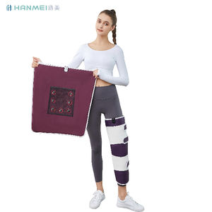 Die meist verkauften luft komprimierten Bein wiederherstellung stiefel Elektrische Bein muskel relax anten und beheizte Bein <span class=keywords><strong>massage</strong></span> geräte lindern Fuß ermüdung - Product Image 1