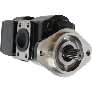 Nouvelle pompe à engrenages pour chargeuse-pelleteuse 3CX 4CX 20925580 20925340 332F9030, mini-pompe hydraulique principale, garantie 1 an, origine Chine - Product Image 5