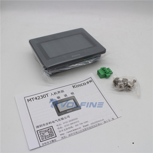 Tela sensível ao toque MT4230T 4,3 polegadas 480x272 65536 Cor verdadeira TFT LCD 32 bits 800MHz RISC CPU 128MB Flash Ethernet USB HMI - Product Image 6