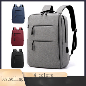 Trường không thấm nước Máy Tính Xách Tay Ba lô trở lại gói bagpack du lịch máy tính xách tay Ba lô kinh doanh túi bán buôn - Product Image 2