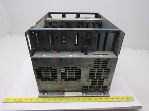 Neuer und Originaler PLC 6SC6101 Ccnati Milacron <span class=keywords><strong>2</strong></span>-Achsen Servo AC/DC Wandler Rack *Bestpreis-Garantie* auf Lager - Product Image 1
