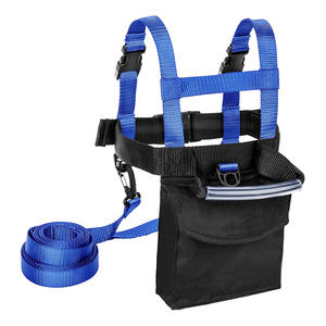 Arnês de segurança para treinamento de esqui e snowboard, arnês para treinamento de esqui - Product Image 5