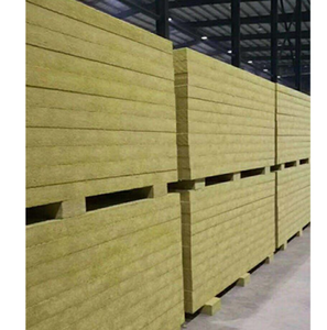 データセンター吸音パネル 穴あき吸音ロックウールパネル 機械製サンドイッチパネル - Product Image 6