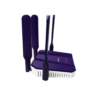 Router WiFi VONJUN R8B 4G CPE Inalámbrico con Tarjeta SIM Eurasia-Africa TIPO-C 300Mbps <span class=keywords><strong>E906</strong></span> - Product Image 5