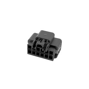 ขั้วต่อโมดูลทำความร้อนเบาะนั่ง DJ7123Y-2.8-11/21 อะไหล่ทดแทน OE 13523064 สำหรับฟอร์ดและบูอิค - Product Image 6