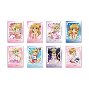 Joyouth <span class=keywords><strong>Mermaid</strong></span> <span class=keywords><strong>Melody</strong></span> Pichi Pichi Pitch Caja Sorpresa, Paquete Misterioso, Tarjetas Fotográficas Lenticulares, Tarjetas Coleccionables de Anime Aleatorias, Venta al por Mayor - Product Image 5