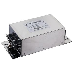 การรับรองมาตรฐาน CE ตัวกรองสัญญาณรบกวน Synmot สำหรับตัวกรอง EMI ขนาด 30kW แบบประหยัด - Product Image 4