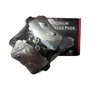 ผ้าเบรคหลัง D1831-9062สำหรับ Peugeot 3008/308/5008/508/508SW/RCZ - Product Image 4