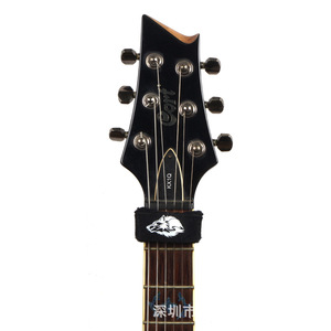 Dây Đàn Ghi Ta Bass Để Loại Bỏ Tiếng Ồn Và Ngăn Chặn Tiếng Huýt Sáo - Product Image 6