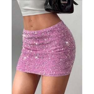 Mini jupe plissée à paillettes pour femmes <span class=keywords><strong>tenue</strong></span> courte <span class=keywords><strong>de</strong></span> <span class=keywords><strong>danse</strong></span> <span class=keywords><strong>de</strong></span> fête pour femmes - Product Image 2