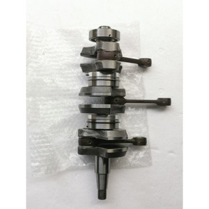 Nouvel ensemble bielle-culasse pour moteur hors-bord Yamaha 69D-11400-00 sous marque privée agréée pour moteur 2 temps 60 CV - Product Image 2