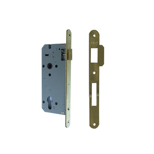 Chiusura a mortello cilindro europeo Bt Ol 52x1070 per prodotto Yale - Product Image 1