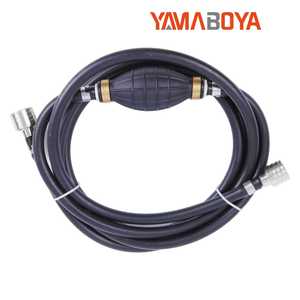 Tuyau de carburant Yamaboya 65700-95205 pour moteur hors-bord Suzuki 9.9 15 25 40 Hp, pièce de rechange - Product Image 4