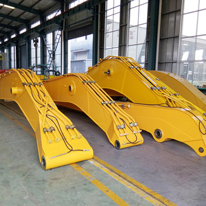 Monde máy xúc dài đạt <span class=keywords><strong>Boom</strong></span> <span class=keywords><strong>Arm</strong></span> Chất lượng cao máy xúc cánh tay dài để bán - Product Image 6
