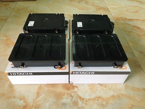 Echt Nieuwe 100% Controller YA00004267, ZAX200-5G Graafmachine Motor Controller Board YA00004267 - Product Image 4