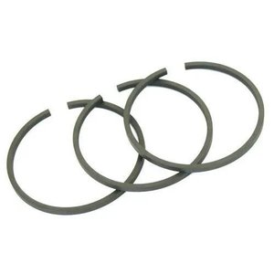 Nouvelles pièces de moteur de segment de Piston hydraulique en fonte pour accessoires de pompes Diesel de machines de pompes Diesel - Product Image 1