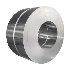 Aluminum /color coating aluminum coil strip 1050 1060 3003 3105 5052 8011 Alloy factory sale directly