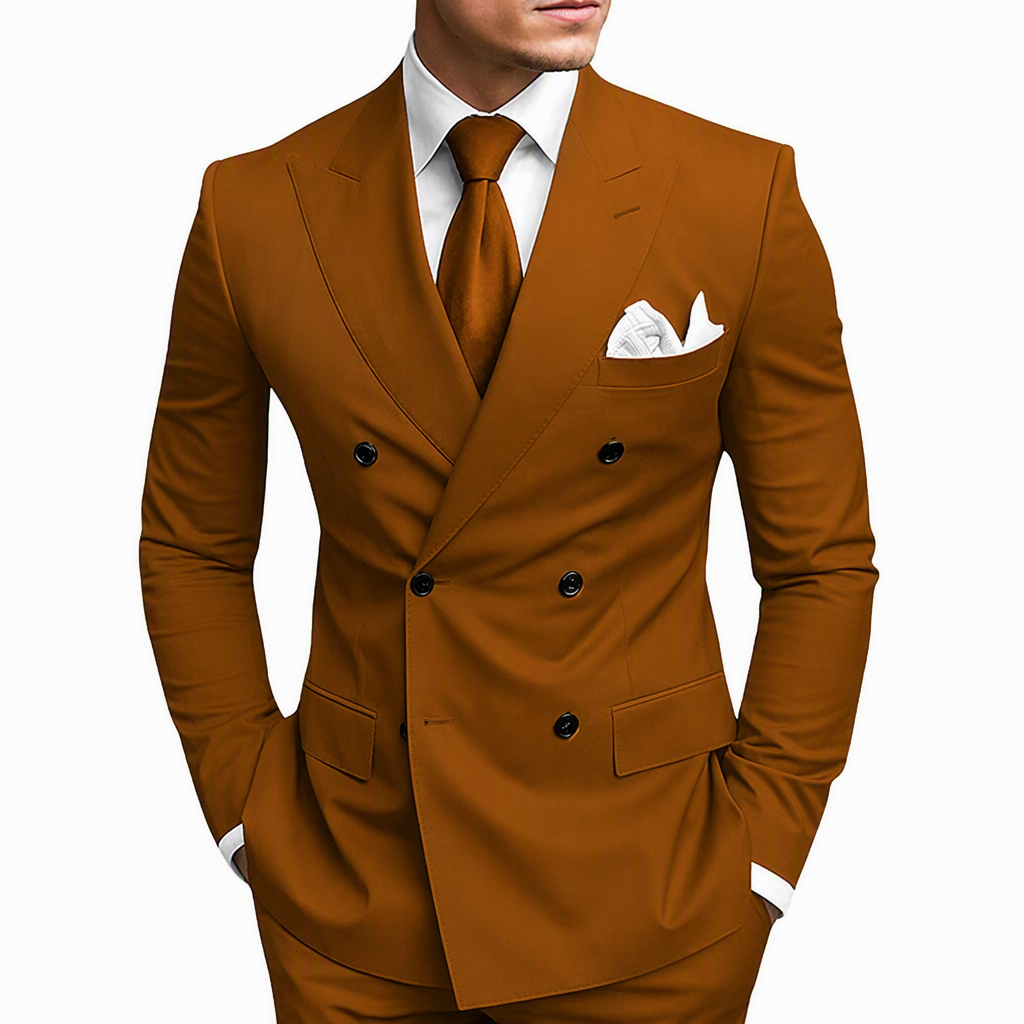 Marron