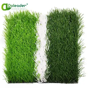 Shandong hebei sport künstliche gras künstliche synthetische gras verwendet fußball rasen für verkauf künstliche gras golf driving matte