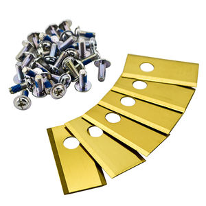 <span class=keywords><strong>Lame</strong></span> de <span class=keywords><strong>tondeuse</strong></span> robotisée compatible avec les modèles <span class=keywords><strong>Worx</strong></span> Landroid - Product Image 3