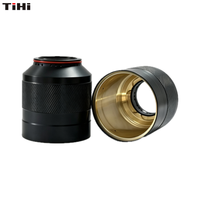Pièces consommables plasma 420200 / 420365 Capuchon de retenue pour bouclier et buse 30-300A pour Hpr Xpr