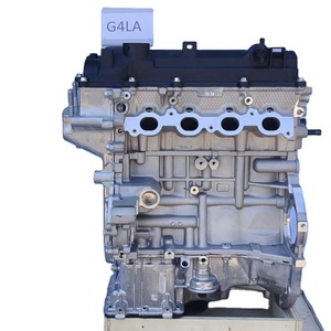 Chất lượng cao New Car động cơ g4la g4lc hoàn chỉnh khối xi lanh dài khối động cơ lắp ráp cho HYUNDAI VERNA Reina K2 - Product Image 1