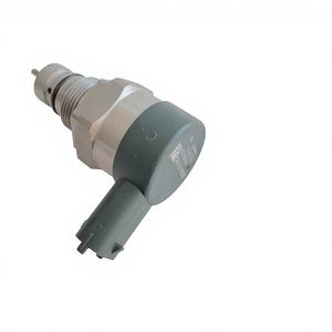 ตัวปรับแรงดันคอมมอนเรลดีเซล สแตนเลสใหม่ DONGTAI สำหรับระบบหัวฉีดน้ำมันเชื้อเพลิง Fiat 1984-1995 รหัสอะไหล่แท้ 0281006164 - Product Image 1