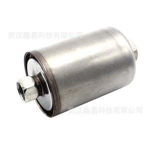 Filtro de combustible 96130396 para Chevrolet Gmc Cadillac Buick 86 07, pieza de repuesto F02226 - Product Image 3