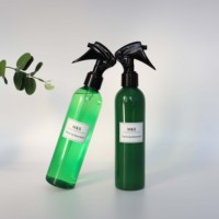 Pulvérisateur à gâchette mini en plastique de haute qualité 24 mm pour le nettoyage domestique