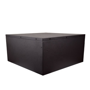 Système d'énergie solaire hors réseau Zwayn 5kwh Batterie au lithium Lifepo4 pour serveur en rack 51.2v 100ah Stockage d'énergie Module de batterie Byd - Product Image 3
