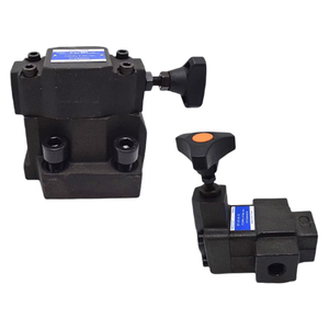 PLCパイロット作动リリーフバルブSBG-10-B (7-70kfg/m2) SBG-10-H (35-140kfg/m2) SBG-10-<span class=keywords><strong>3</strong></span>-10 (7-210fg/m2) - Product Image 3