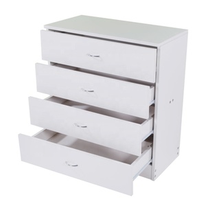 Meubles <span class=keywords><strong>de</strong></span> style français d'incrustation d'os 4 tiroirs design moderne <span class=keywords><strong>noir</strong></span> <span class=keywords><strong>commode</strong></span> en bois pour <span class=keywords><strong>chambre</strong></span> à coucher - Product Image 6