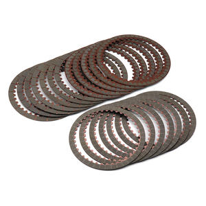 U660E U660F U760E Reibungs satz für Automatik getriebe kupplungs scheiben Für Toyota 6-Gang-Getriebe-Umbausatz - Product Image 4