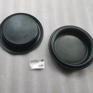 Diafragma de Goma Chengji BD-2-210, Membrana NBR, Junta de Sellado para Bomba Neumática, Industria Química - Product Image 1