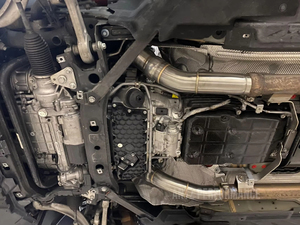 Performance Downpipes for Mercedes Benz 2015+ <strong>C63</strong> S W205 AMG Down <strong>Pipe</strong> - Product Image 4