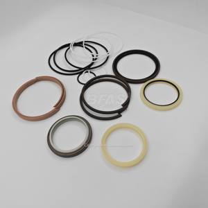 Zoomlion ZE85E <span class=keywords><strong>Kit</strong></span> di tenuta per cilindro a braccio parti di ricambio per macchine edili - Product Image 6