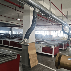 เก้าอี้สวน HDPE เป็นมิตรกับสิ่งแวดล้อมทันสมัยป้องกันการกัดกร่อนกันน้ำทนทานสำหรับรับประทานอาหารและสวนกลางแจ้ง - Product Image 6