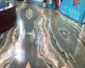 Placa de mármol <span class=keywords><strong>Verde</strong></span> <span class=keywords><strong>Cipollino</strong></span> grecuo, precio para suelo - Product Image 3