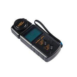 Luxómetro Digital de 100.000 Lux, Fotómetro, Medidor de Luz, <span class=keywords><strong>Luminómetro</strong></span> AR813A - Product Image 6