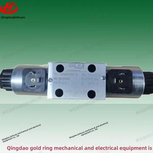 Hoerbiger hidrolik vanalar SCM380PC06P TCM380PC06P SCM370PC06P TCM370PC06P SAM203PC06PGS09 - Product Image 5