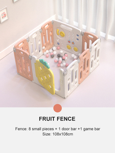 Clôture de jeu Centre D'activités Pliable Enfants Bébé Fille Enfant Jeux <span class=keywords><strong>Parc</strong></span> - Product Image 4