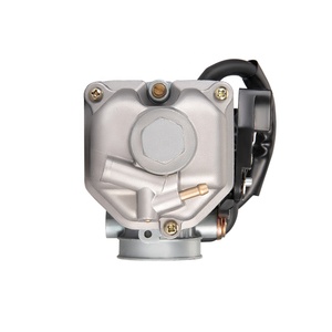 Carburador de Motocicleta de Alta Calidad de 27 mm para <span class=keywords><strong>Honda</strong></span> CRF150 CRF150F <span class=keywords><strong>CRF</strong></span> 150 150F 2003-2014, Carburador para Motor de Motocross - Product Image 5