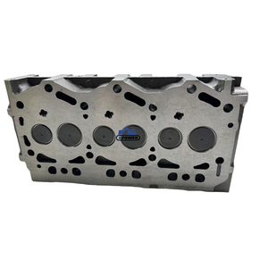 Nueva Cabeza de Cilindro de Alta Calidad para Motor Diésel XPower 3TNV78 3TNV88 - Product Image 4